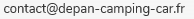 adresse mail